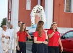 Biskup Radoš predslavio uočnicu Velike Gospe u Svetoj Mariji